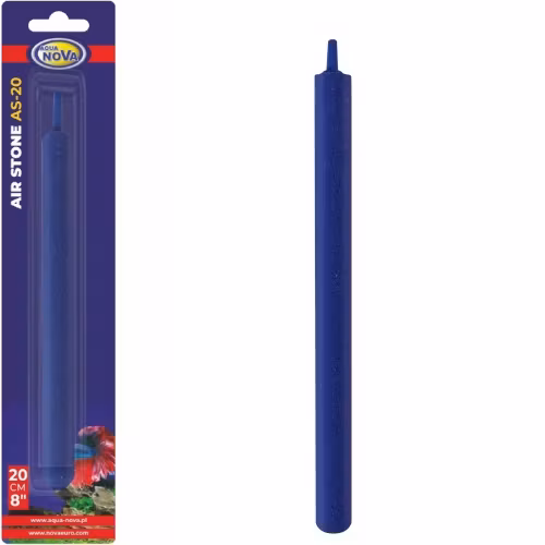 Syresten avlång - 20 cm