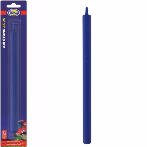 Syresten avlång - 25 cm