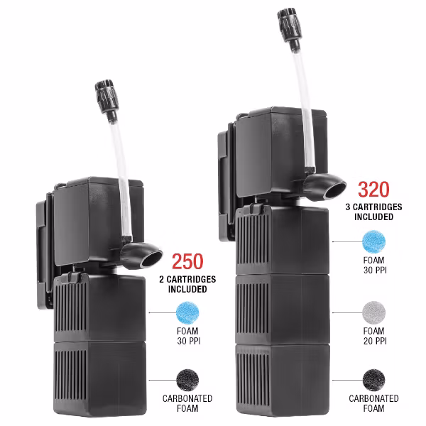 Shark Pro Nano 250 - Sicce