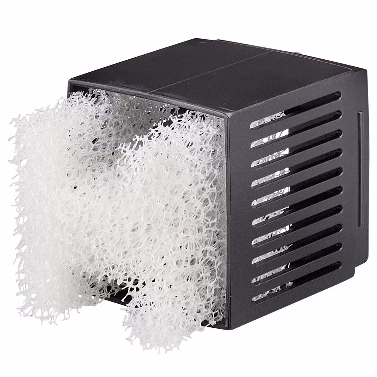 Filtermodul med filtersvampar - Sicce Shark Pro Nano