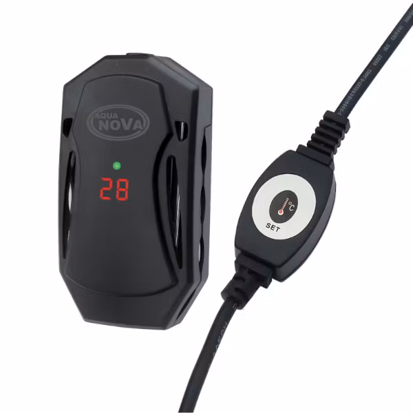 Aqua Nova Doppvärmare mini heater - 100 w
