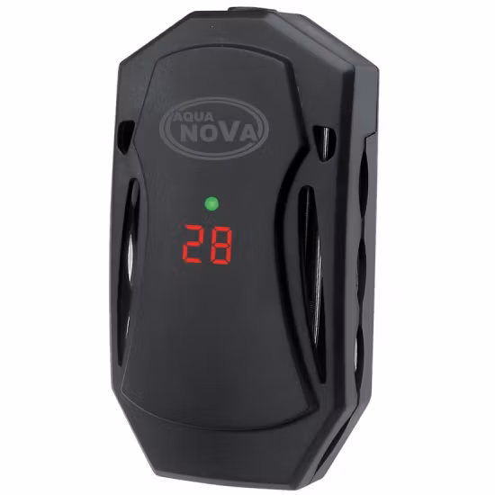 Aqua Nova Doppvärmare mini heater - 100 w