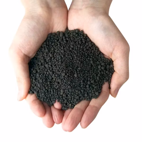 Dennerle Scapers Soil - Aktivt Aquasoil 8L