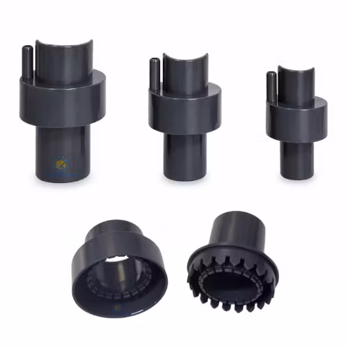 Luftkammare Xtreme - diffuser - 16 mm