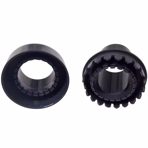 Luftkammare Xtreme - diffuser - 25 mm