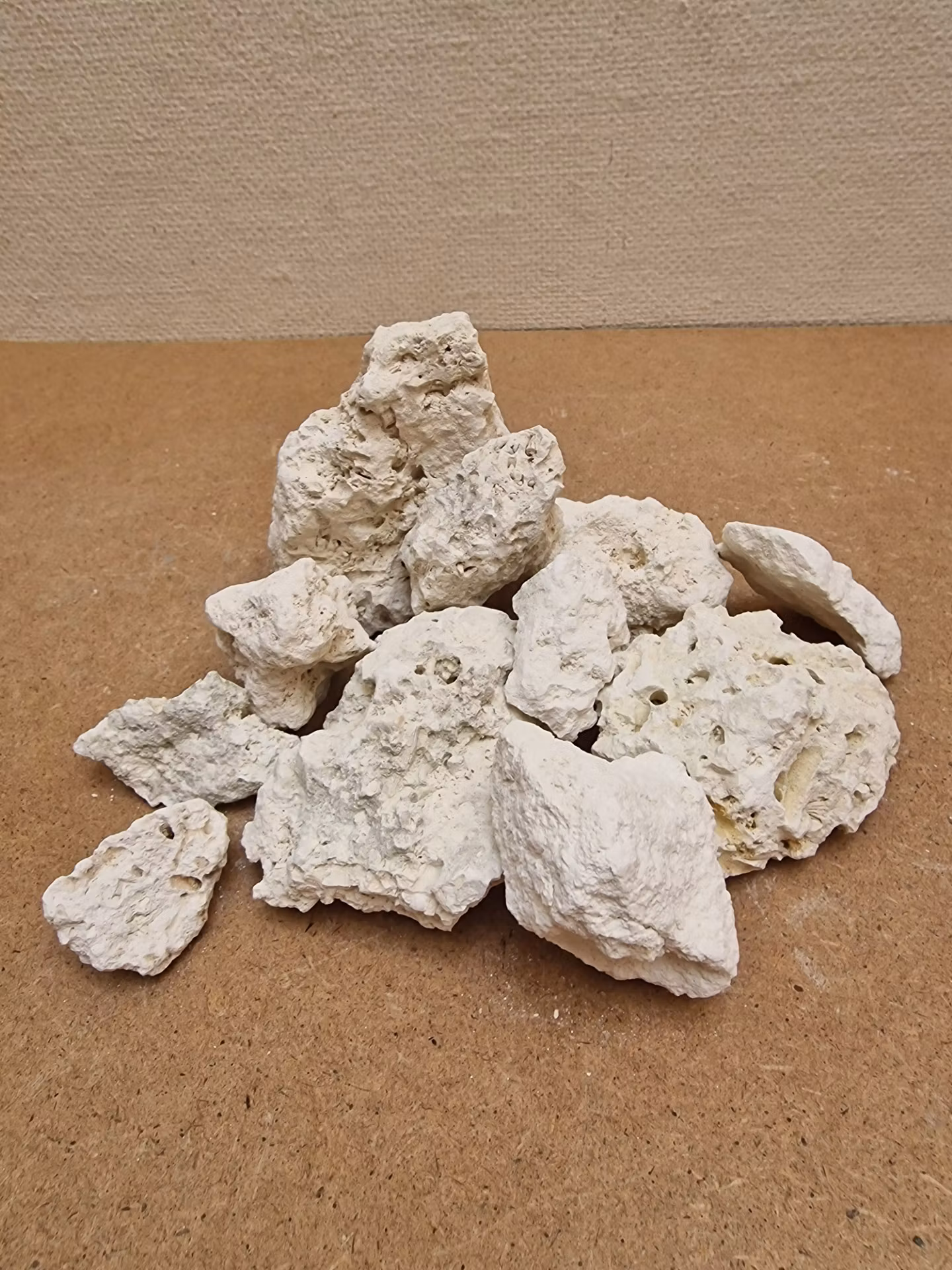 Kalksten - Köp allt på bilden - 1,5 kg