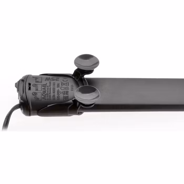 Aquael Ultra Heater D&N - Doppvärmare 50 w