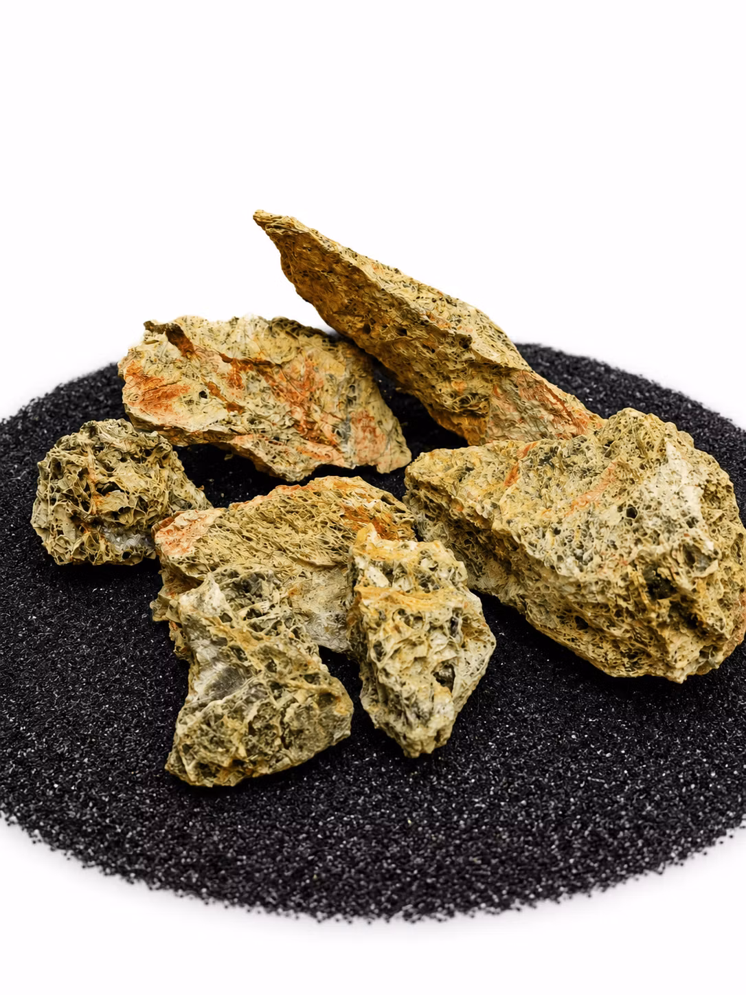 Web Rock - Köp allt på bilden - 3,5 kg