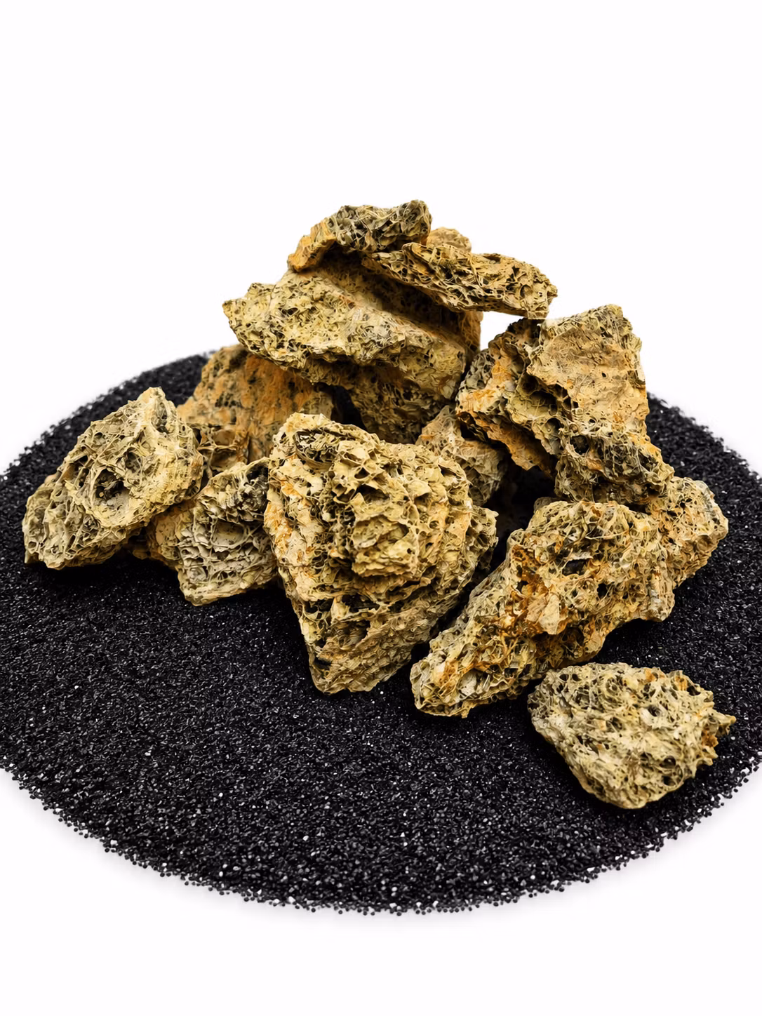 Web Rock - Köp allt på bilden - 4,5 kg