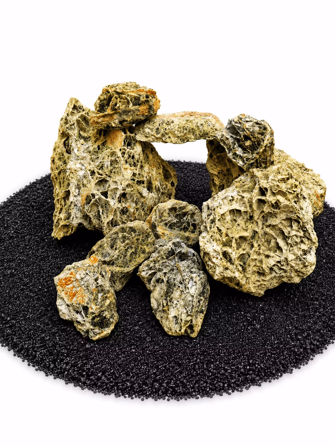 Web Rock - Köp allt på bilden - 6,5 kg
