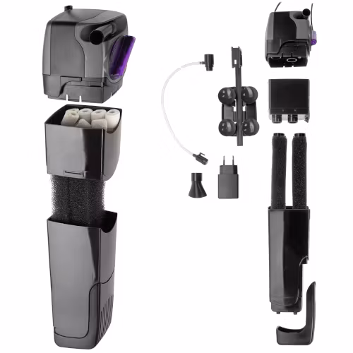 Aquael - UV innerfilter Unifilter 1000
