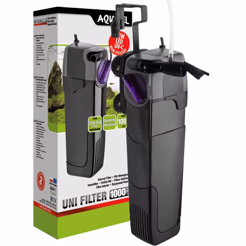 Aquael - UV innerfilter Unifilter 1000