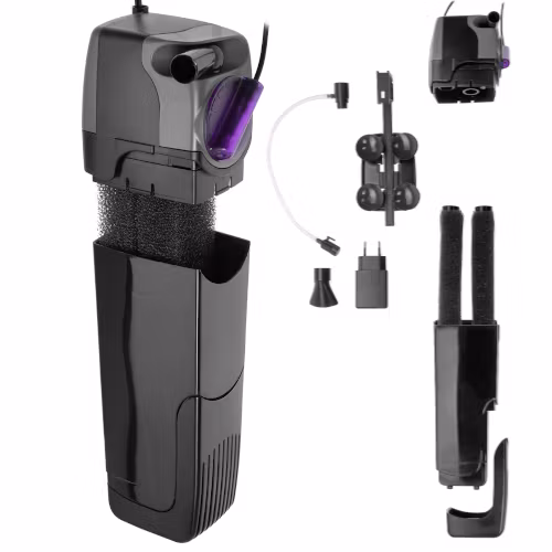 Aquael - UV innerfilter Unifilter 750
