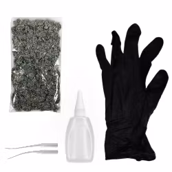 WIO Scapeglue Kit - Grön