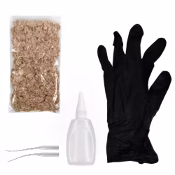 WIO Scapeglue Kit - Ljusbrun