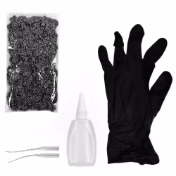 WIO Scapeglue Kit - Svart