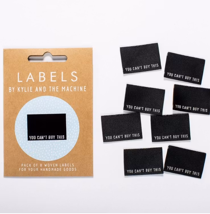 You can’t buy this