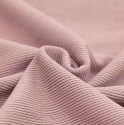 Ottoman ribb nude pink