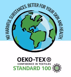 French terry nude pink