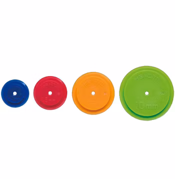 Clover sømmon markeringssett