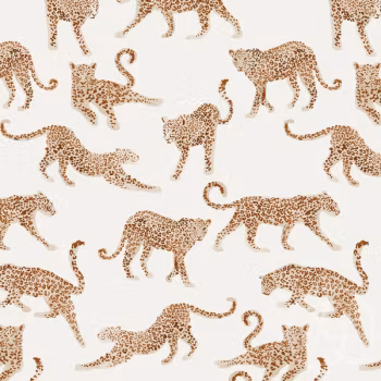 OD- Leopards