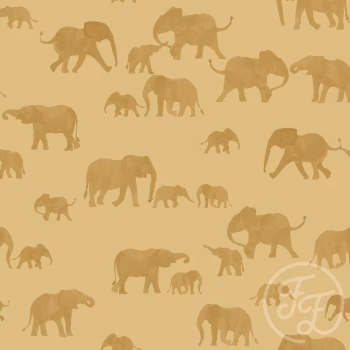 OD- Elephants Jojoba