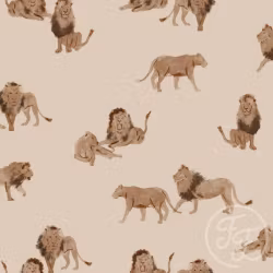 OD- Lions