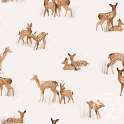 OD- Fawn Snow White