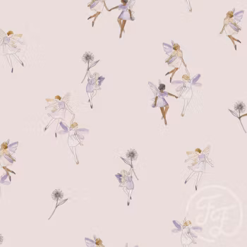 OD- Fairies Lilac