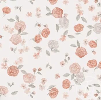 OD- Summer Rose Pink Off White