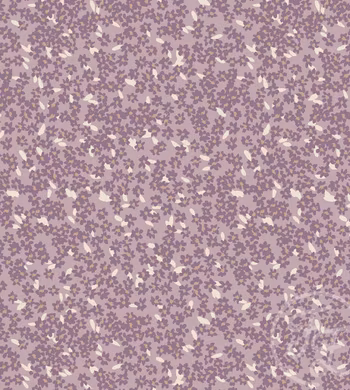 OD- Flower Field Purple