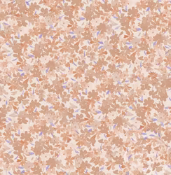 OD- Mixed Flowers Pink