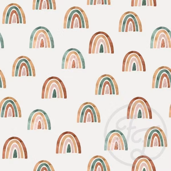 OD- Over The Rainbow