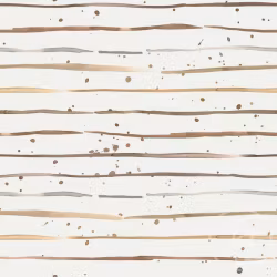 OD- Stripes Brown