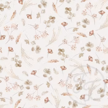 OD- Romantic Dried Flowers