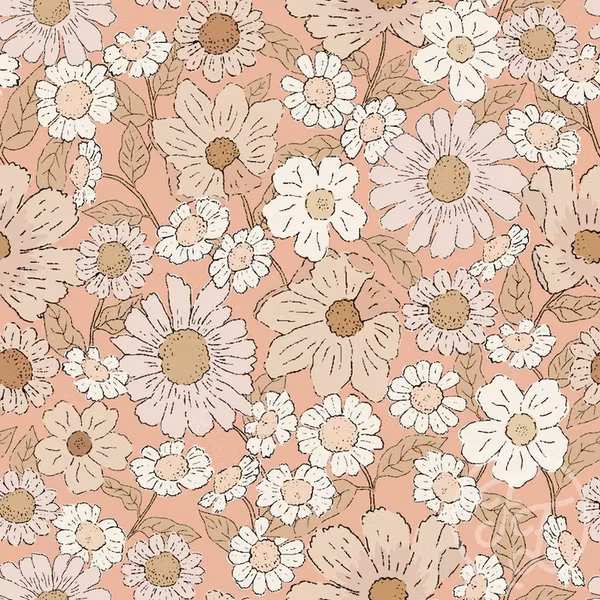 OD- Coral Summer Breeze