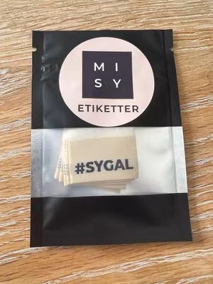#sygal