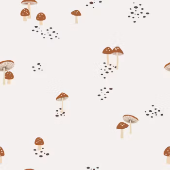 OD- Mushrooms