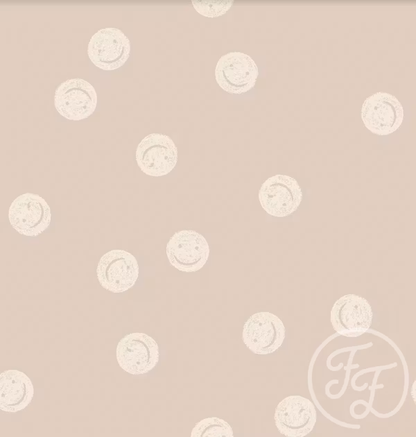 OD- Smiley Beige