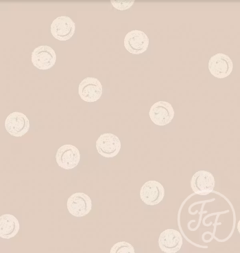 OD- Smiley Beige