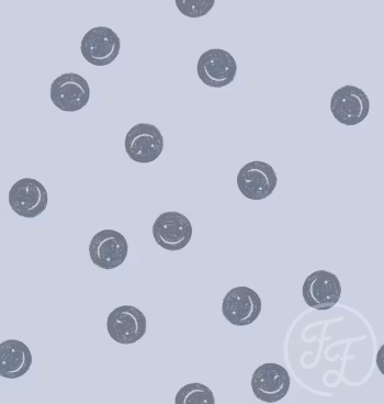 OD- Smiley Blue