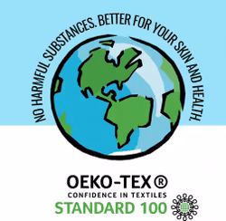 Solid Jersey dark beige