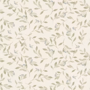 OD- Berry Branches Small Green