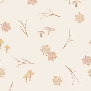 OD- Fall Elements Pastel
