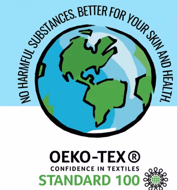 Ribbjersey light beige