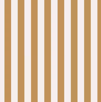 OD- Vertical stripes ambergold