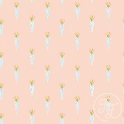 OD- Carrots pink