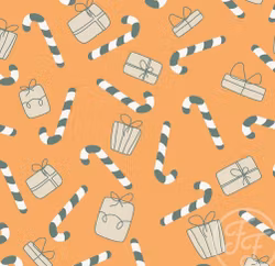 OD- Candy sticks & gift boxes