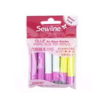 Sewline Refill til limpenn