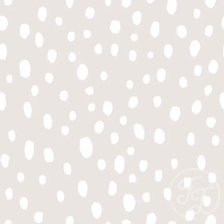 OD- Dots Grey